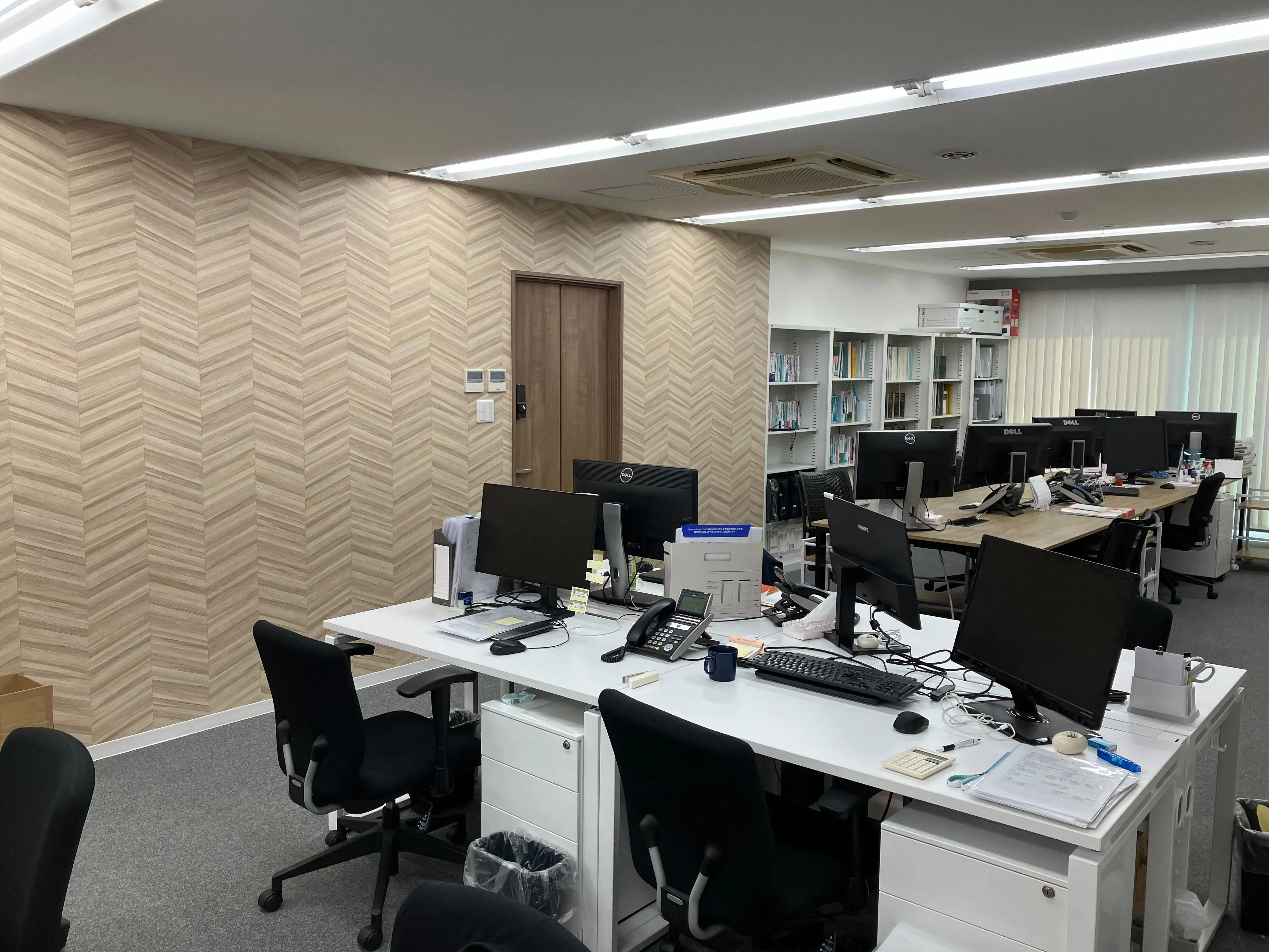 司法書士法人PEAKS TOKYO OFFICE(司法書士補助者の求人)の写真3枚目