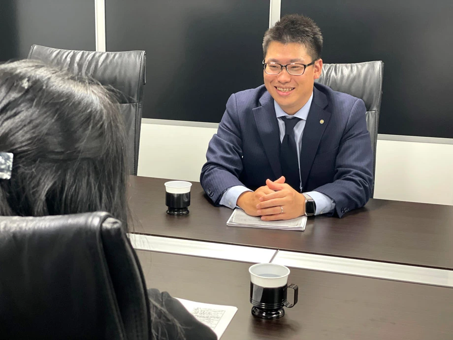 PEAKS TOKYO OFFICE(司法書士の求人)の写真2枚目