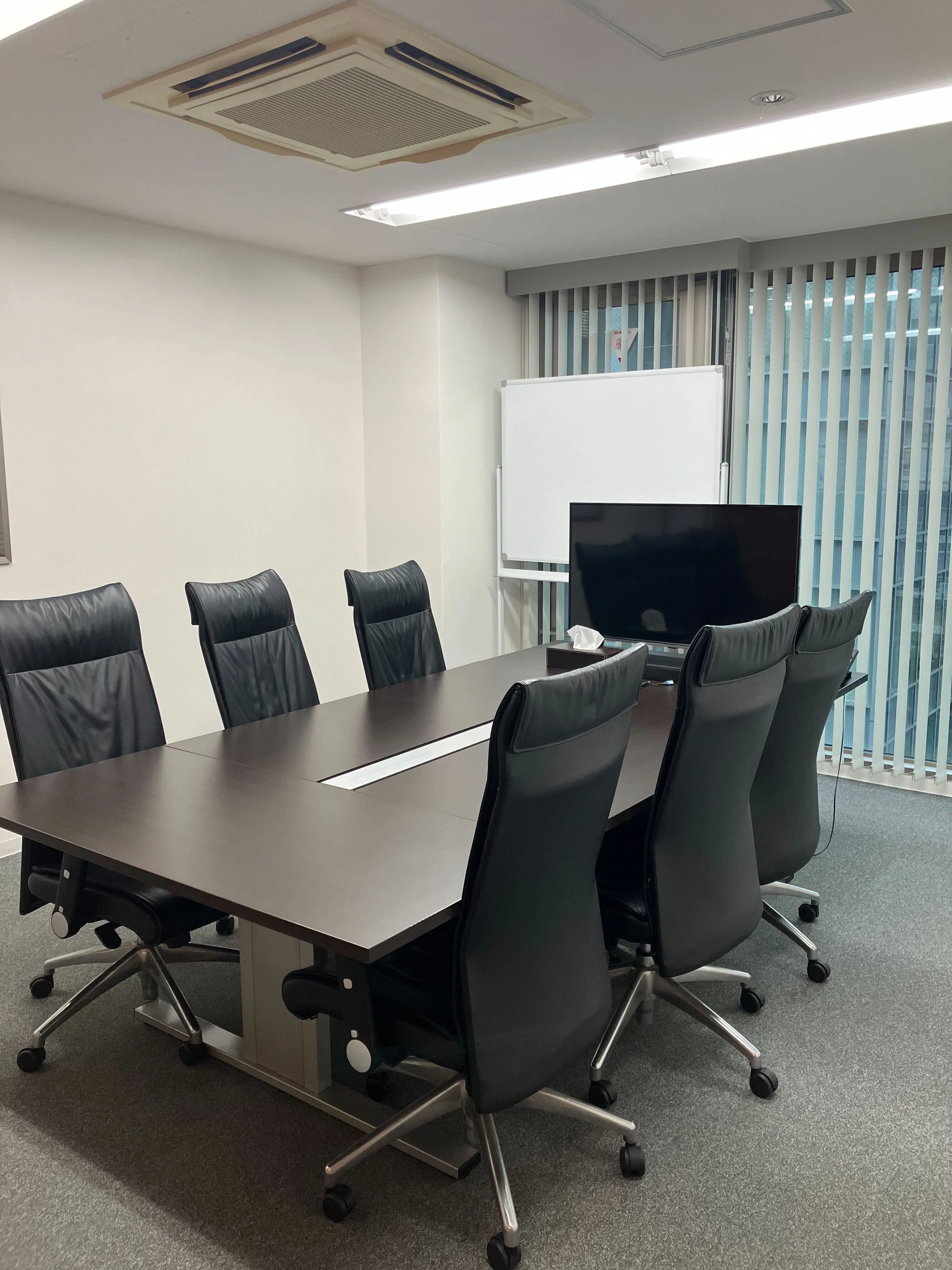 司法書士法人PEAKS TOKYO OFFICE(司法書士の求人)の写真3枚目