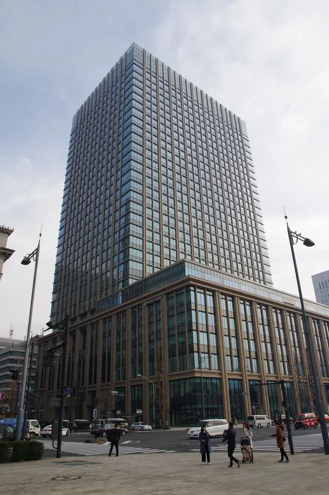 King＆Wood Mallesons法律事務所・外国法共同事業(司法修習生の求人)の写真4枚目