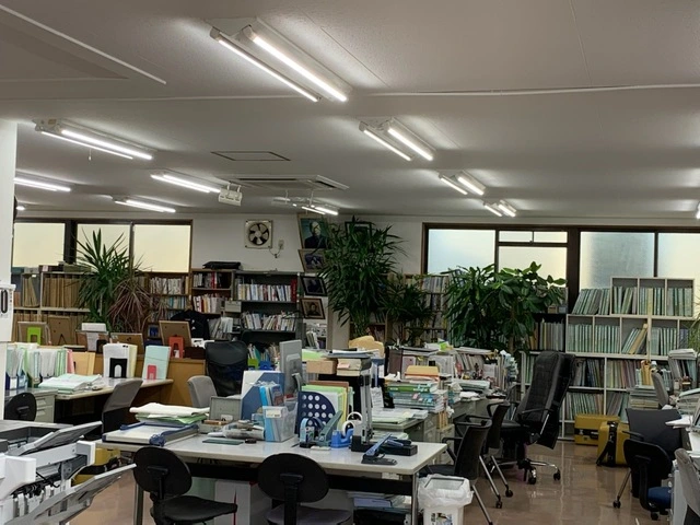 土地家屋調査士法人北山総合事務所(測量士補・測量助手の求人)の写真2枚目