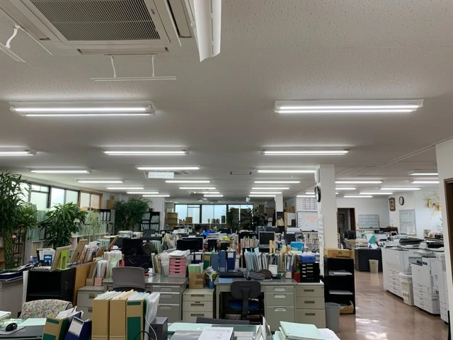 土地家屋調査士法人北山総合事務所(測量士補・測量助手の求人)の写真3枚目