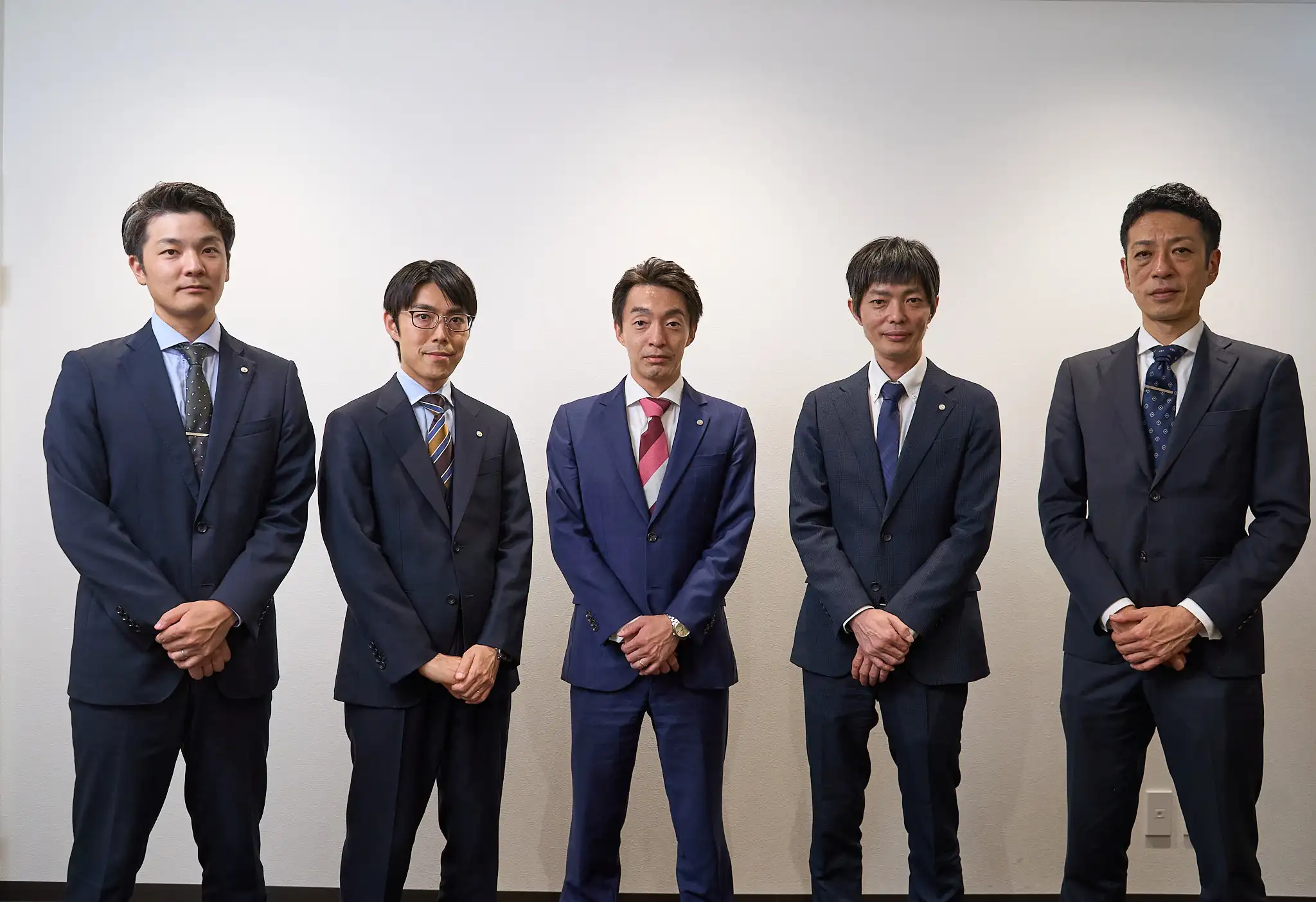 明成法務司法書士法人(司法書士の求人)の写真5枚目