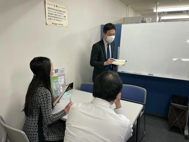 司法書士 佐々城合同事務所(の求人)の写真3枚目