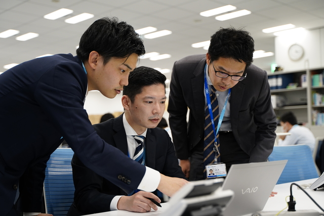 株式会社ストライク(弁護士の求人)の写真2枚目