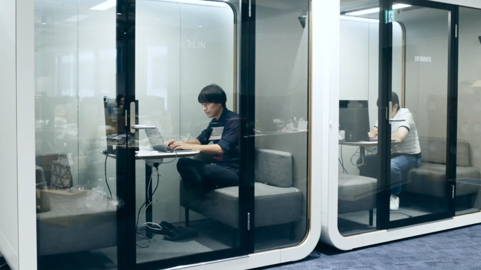 MNTSQ株式会社(法務の求人)の写真4枚目