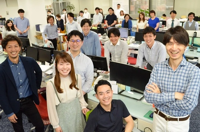 スタートアップ税理士法人(社会保険労務士の求人)の写真1枚目