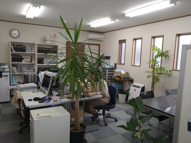 司法書士法人まちかか法務・町田司法事務所(司法書士の求人)の写真2枚目