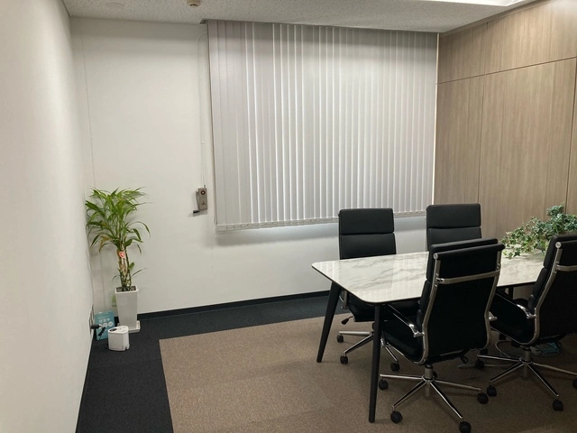 土地家屋調査士法人リーガル・フェイス(土地家屋調査士・土地家屋調査士補助・測量士・測量士補・測量助手の求人)の写真2枚目