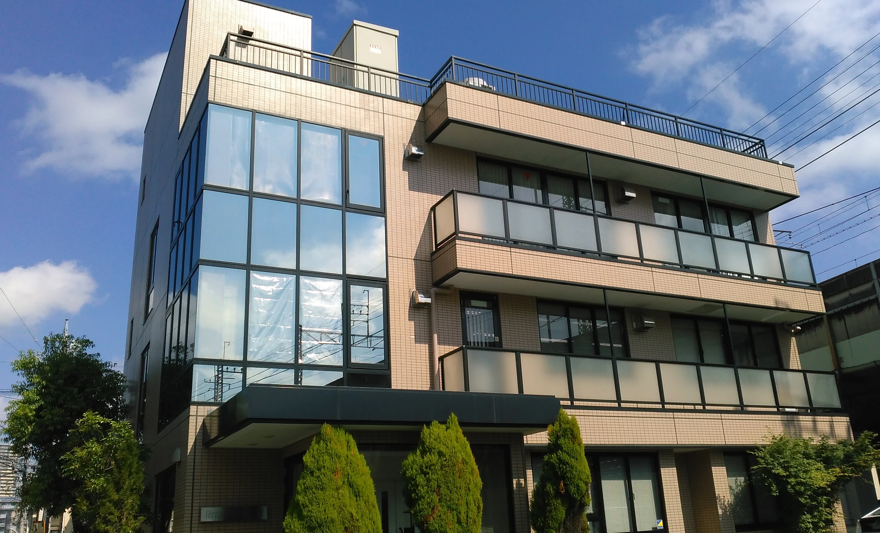 土地家屋調査士法人ヴェルテックスプラン埼玉の土地家屋調査士求人