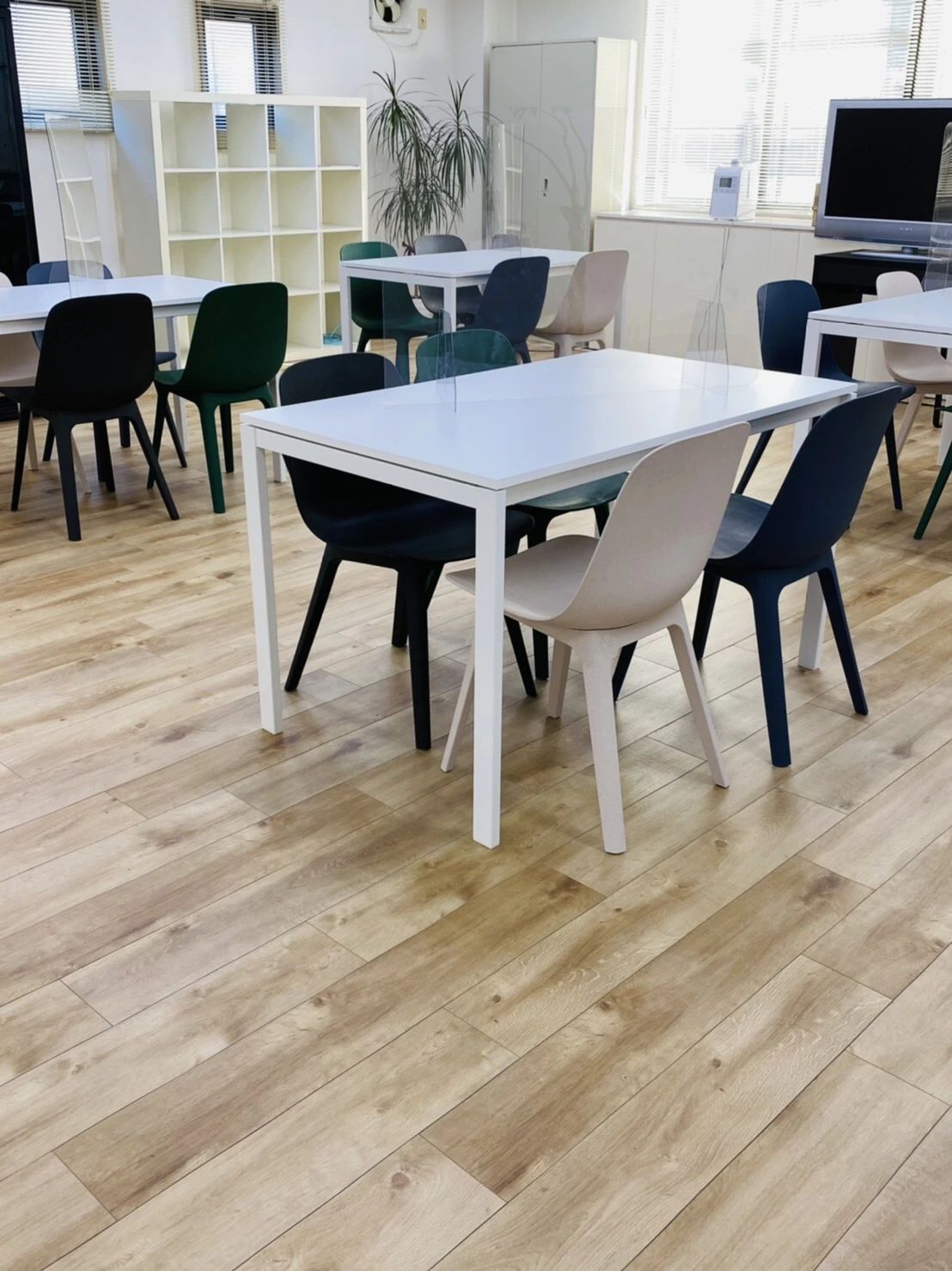 土地家屋調査士法人ヴェルテックスプラン埼玉(土地家屋調査士・土地家屋調査士補助の求人)の写真4枚目