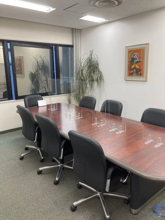 朝日弁護士法人(の求人)の写真2枚目