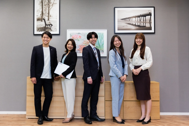 株式会社アイドマ・ホールディングス(弁護士の求人)の写真1枚目