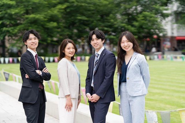 株式会社アイドマ・ホールディングス(弁護士の求人)の写真3枚目