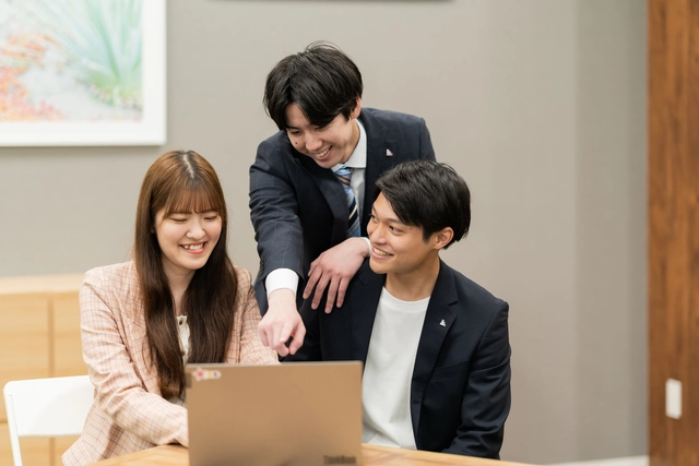 株式会社アイドマ・ホールディングス(弁護士の求人)の写真5枚目