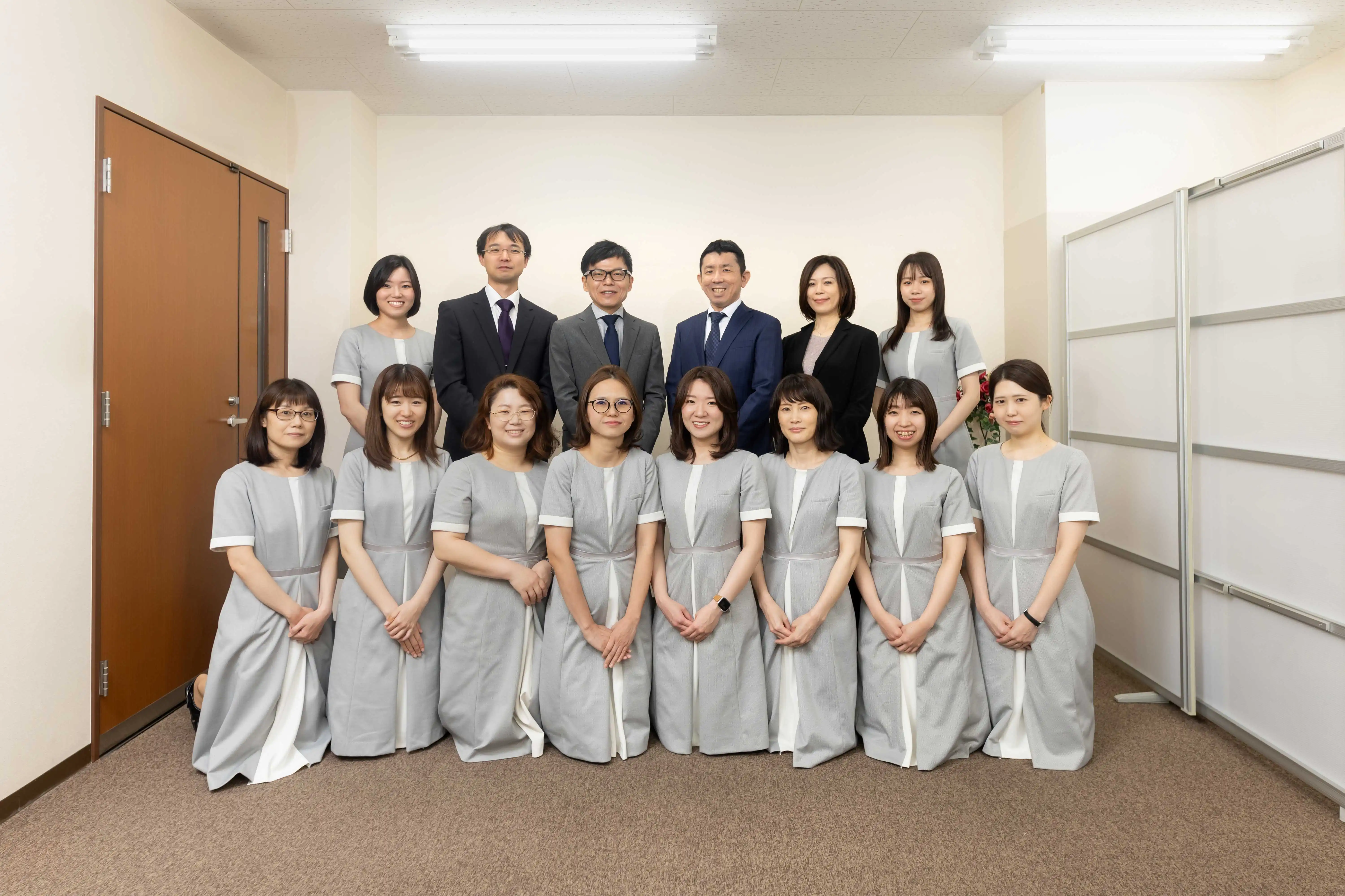 ほり司法書士法人(司法書士の求人)の写真3枚目