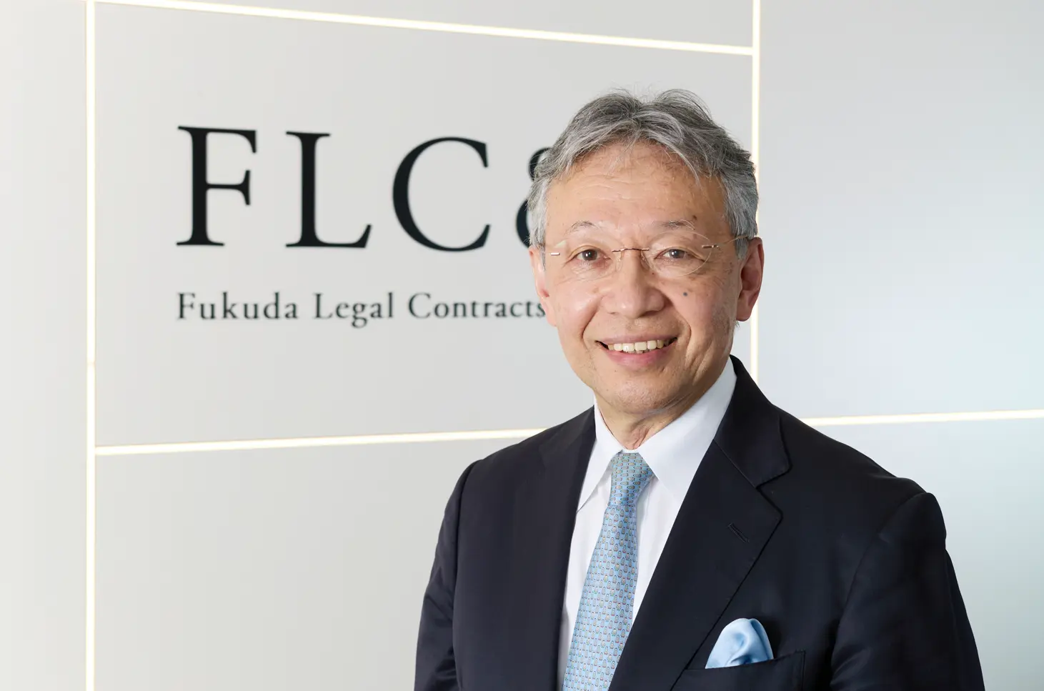 フクダリーガルコントラクツ＆サービシス司法書士法人の求人