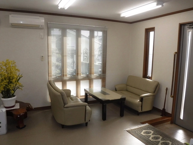 原田測量建築設計事務所(土地家屋調査士補助者の求人)の写真2枚目