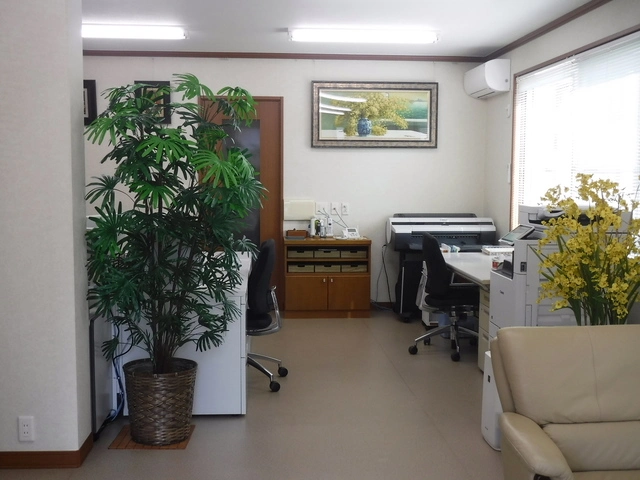 原田測量建築設計事務所(土地家屋調査士補助者の求人)の写真3枚目