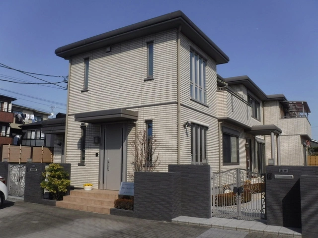 原田測量建築設計事務所(土地家屋調査士補助者の求人)の写真5枚目