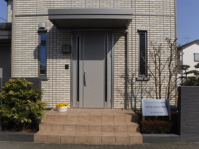 原田測量建築設計事務所(測量士補・測量助手の求人)の写真1枚目