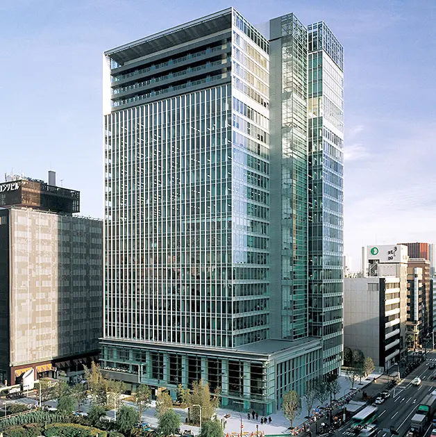 阪和興業株式会社(法務・弁護士の求人)の写真2枚目