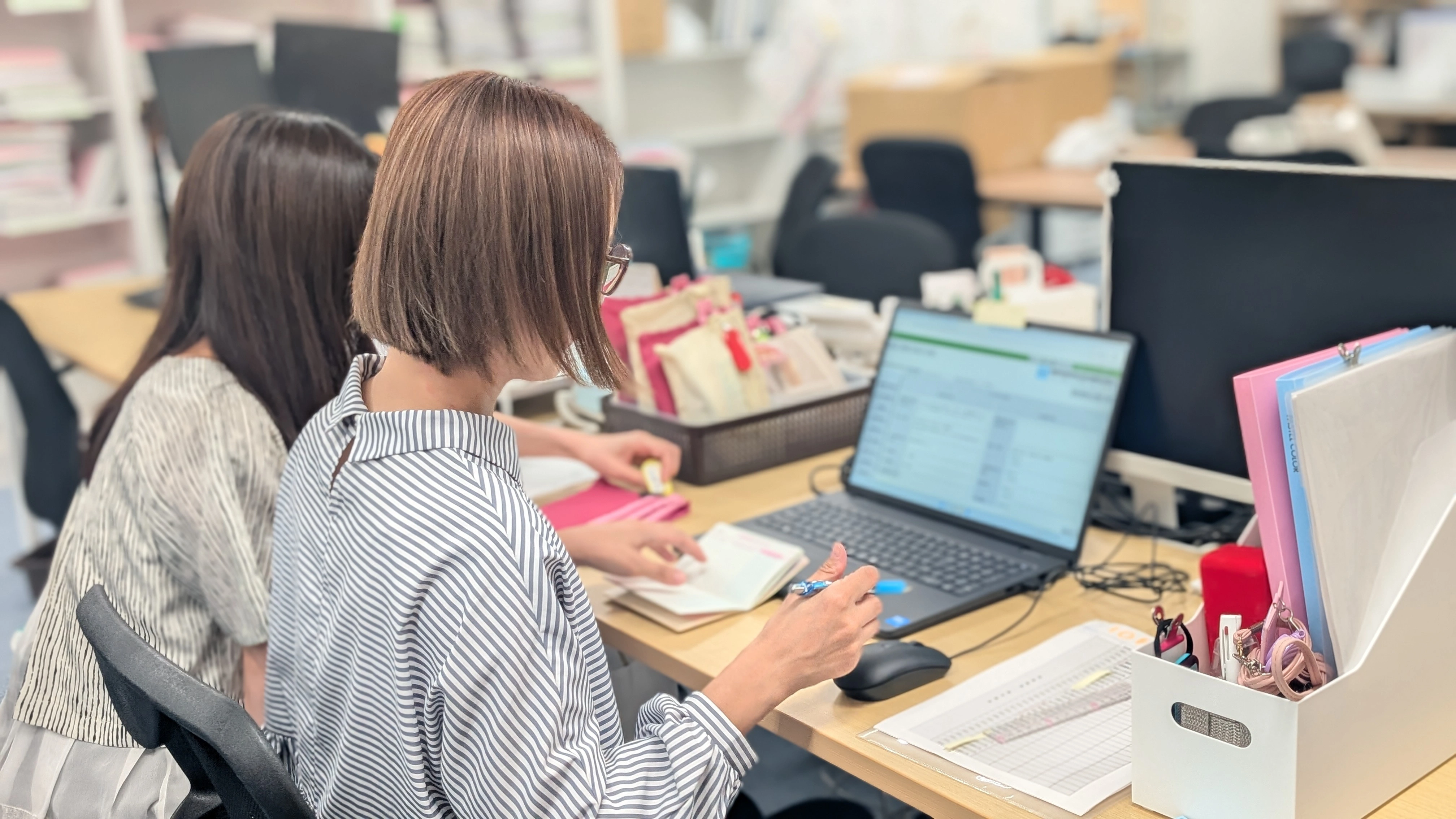 司法書士法人ゆずりは後見センターの求人