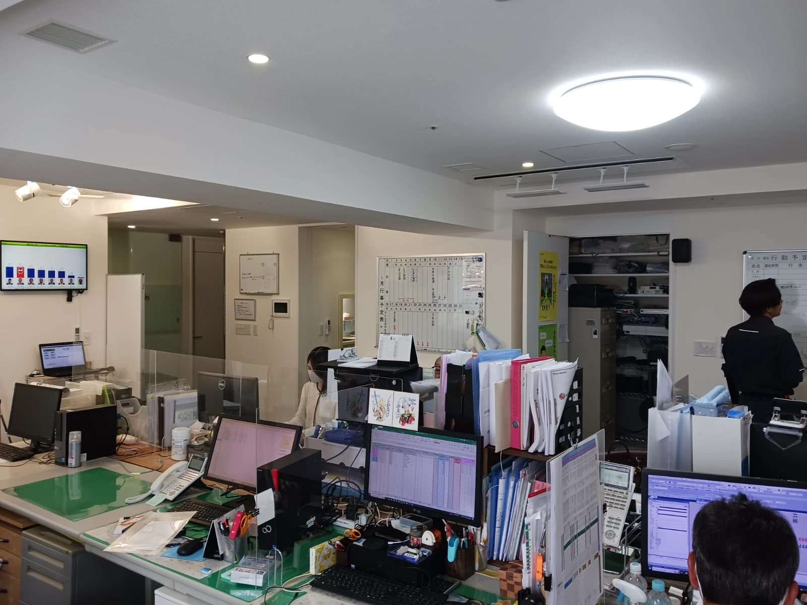 株式会社エスアール設計/土地家屋調査士法人エスアールパートナーズ(土地家屋調査士補助の求人)の写真2枚目