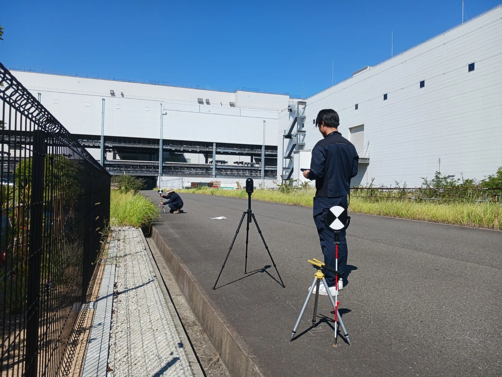 株式会社エスアール設計/土地家屋調査士法人エスアールパートナーズ(測量士・測量士補・測量助手の求人)の写真4枚目