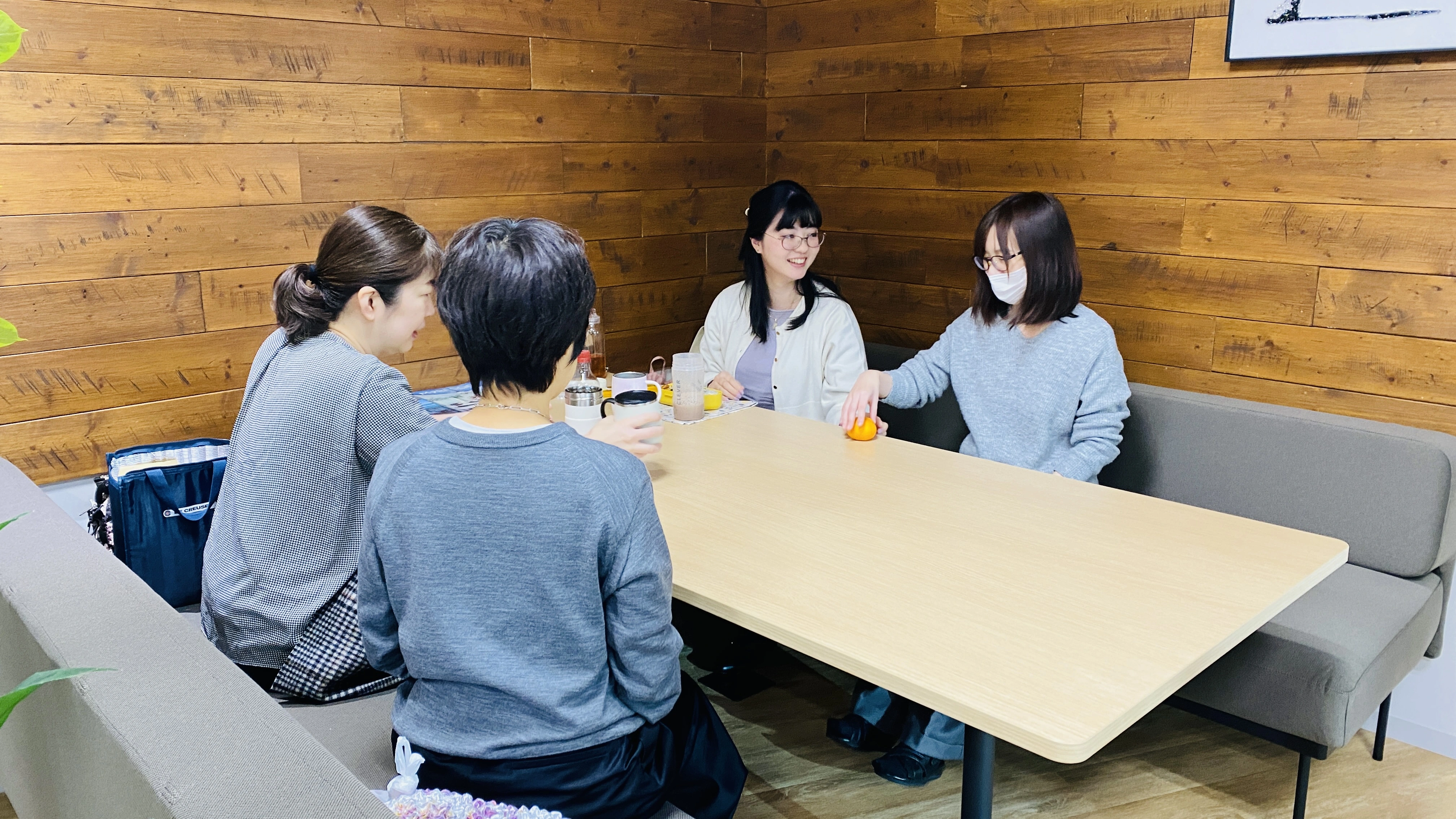 司法書士法人アイビー(司法書士補助者の求人)の写真2枚目