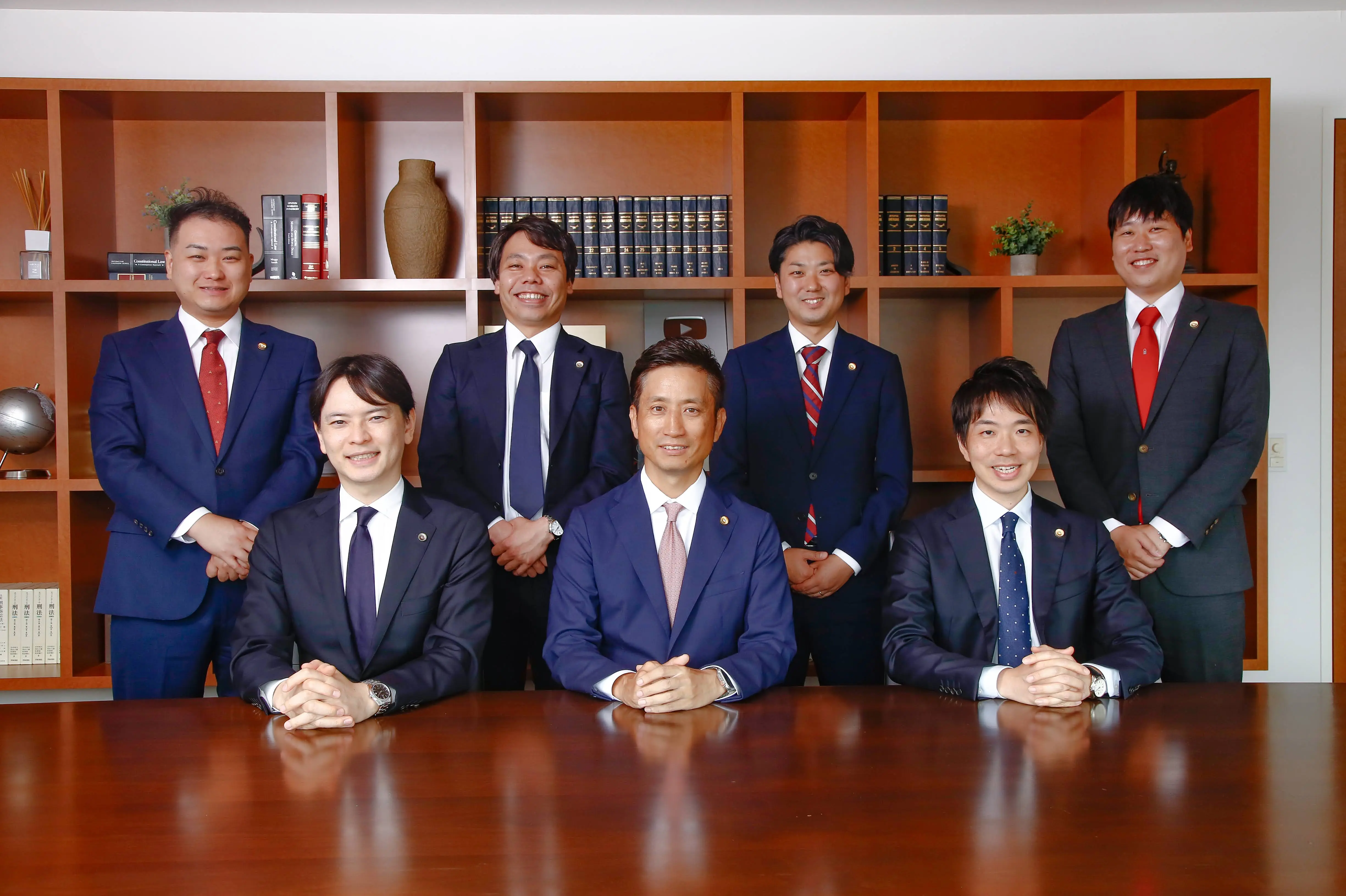 アトム法律事務所(弁護士の求人)の写真3枚目