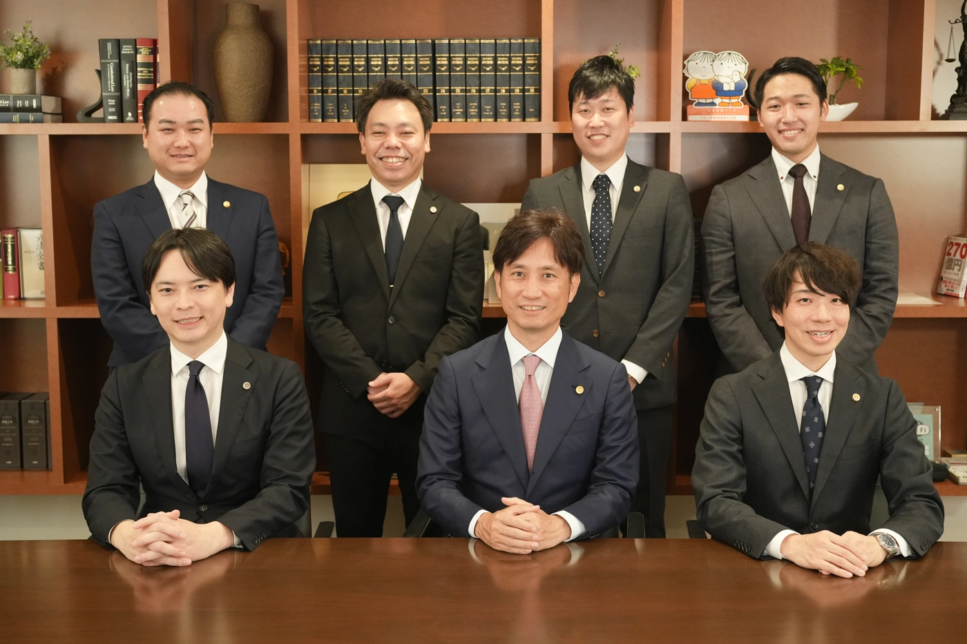 アトム法律事務所(弁護士の求人)の写真4枚目