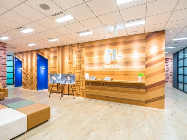 パーソルビジネスプロセスデザイン株式会社(の求人)の写真1枚目