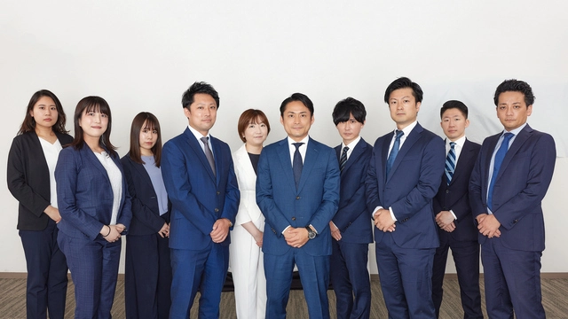 司法書士リーガル・コンサルティング＆パートナー(司法書士補助者の求人)の写真5枚目