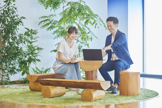 株式会社クレディセゾン(の求人)の写真2枚目