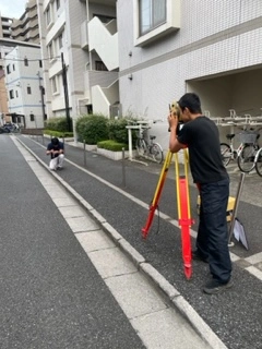 倉持登記測量事務所(土地家屋調査士・土地家屋調査士補助・測量士・測量士補・測量助手の求人)の写真3枚目