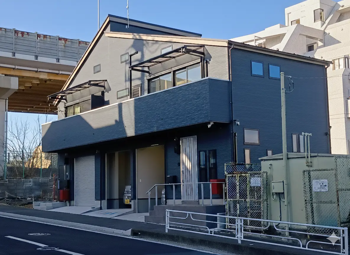 土地家屋調査士法人アドフィールド登記測量事務所（株式会社アドフィールド）(土地家屋調査士・土地家屋調査士補助者・測量士・測量士補・測量助手の求人)の写真3枚目