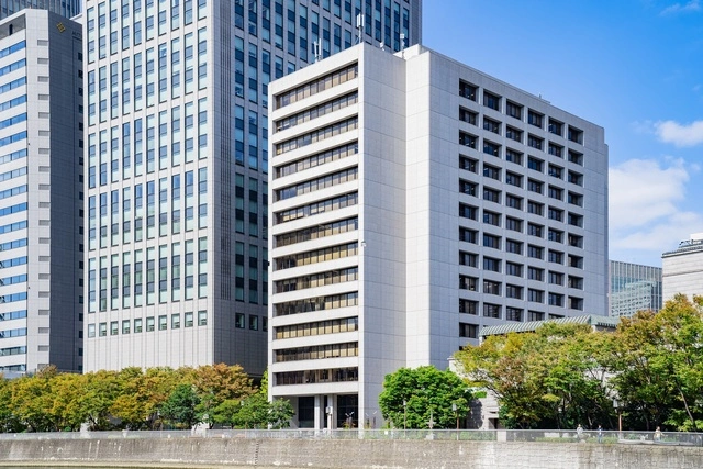 弁理士法人三協国際特許事務所(特許・知財事務の求人)の写真3枚目