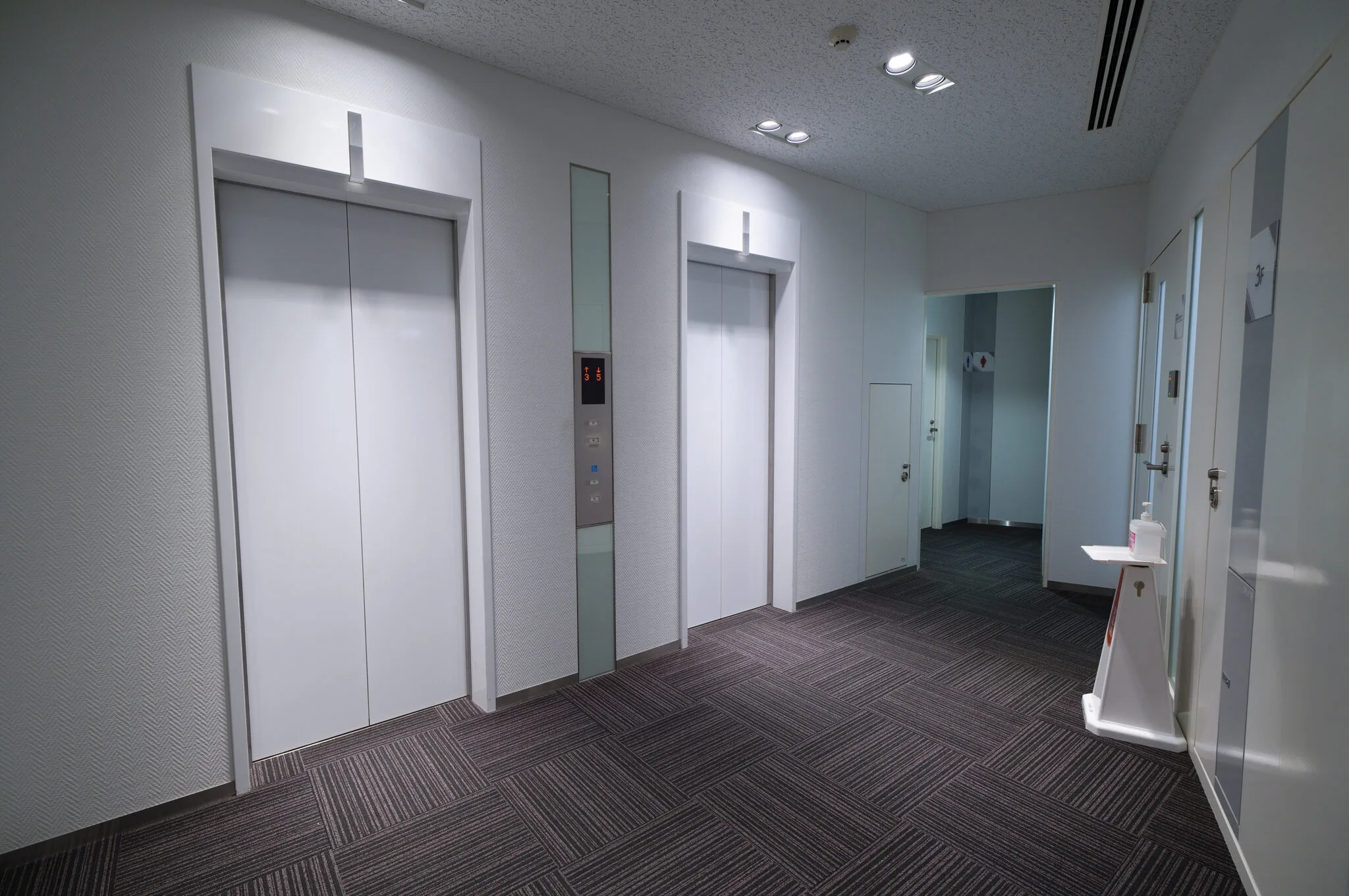ウェル司法書士法人(司法書士の求人)の写真2枚目