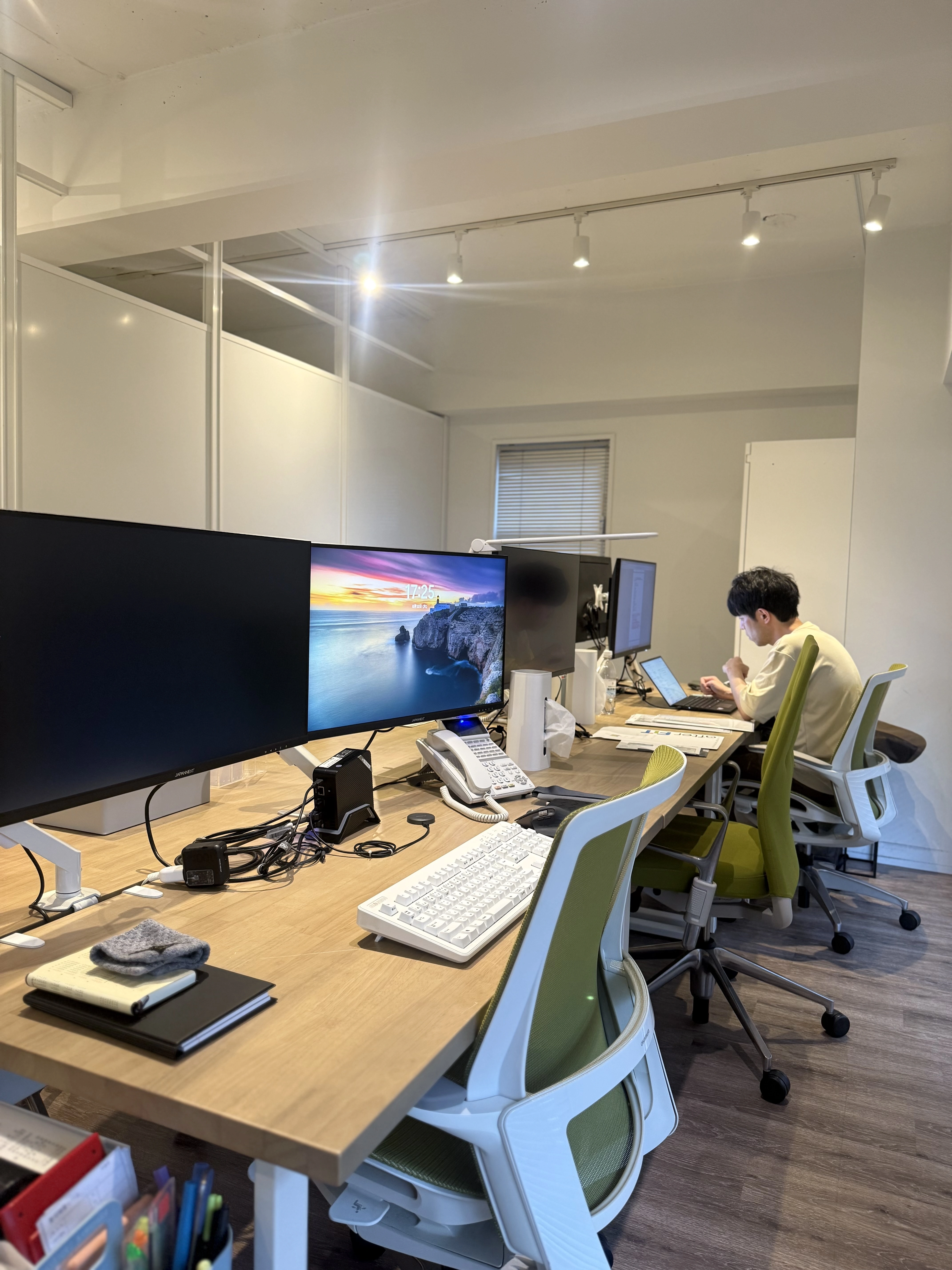 イントリム司法書士事務所(司法書士の求人)の写真4枚目