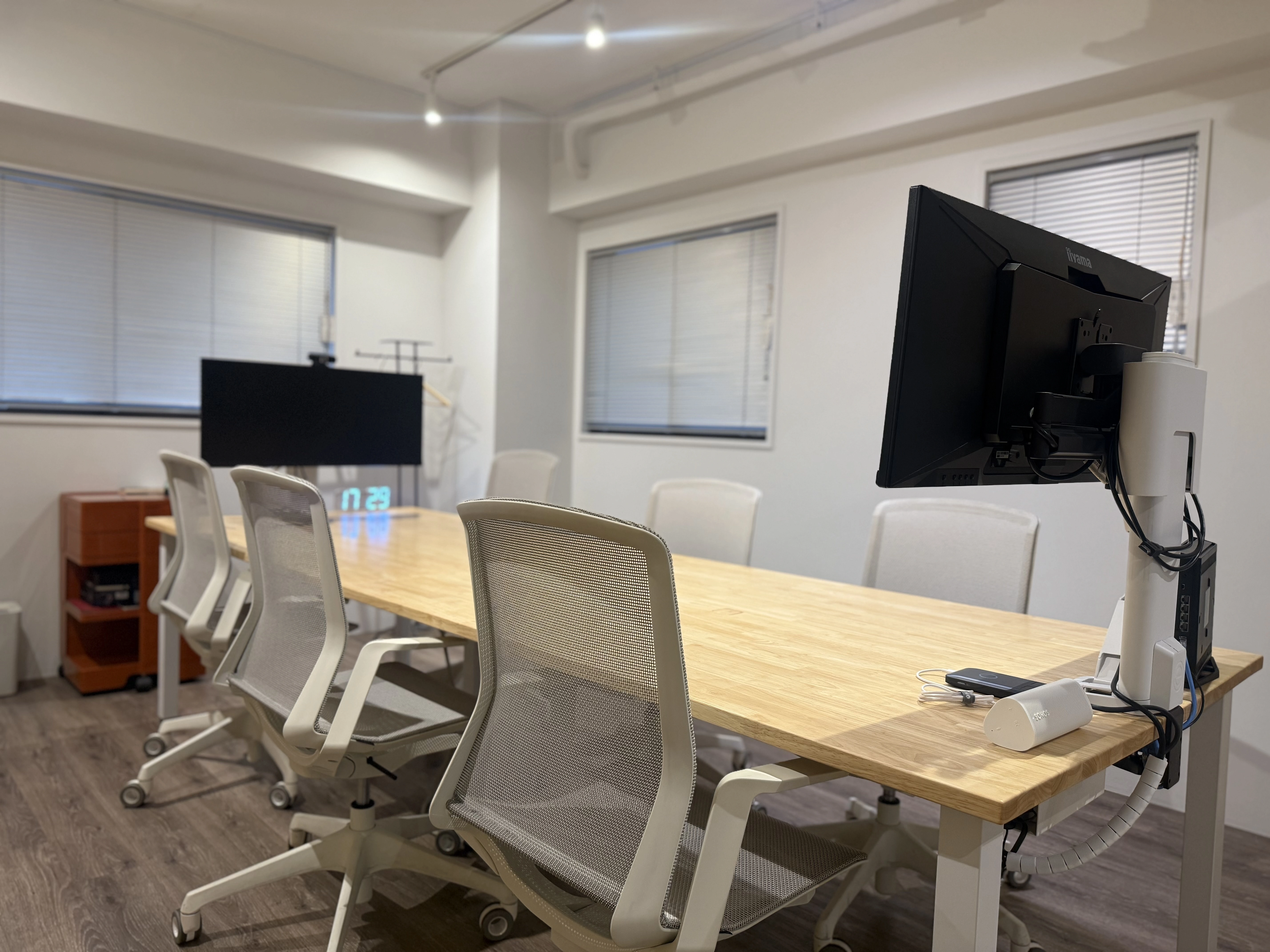 イントリム司法書士事務所(司法書士の求人)の写真3枚目