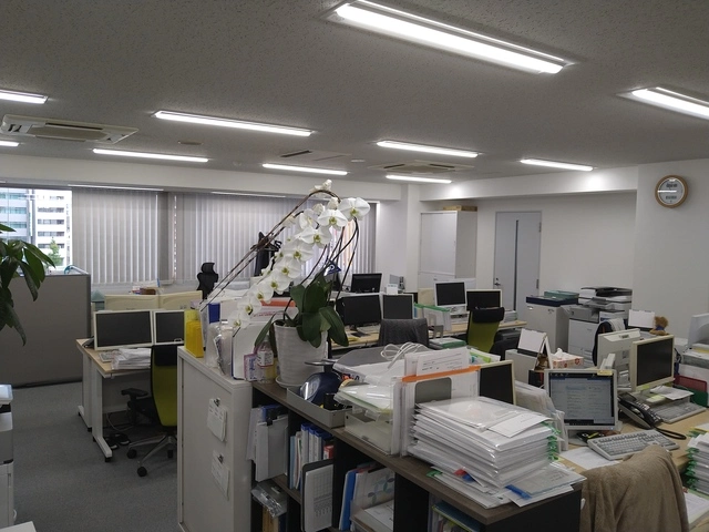 弁理士法人エビス国際特許事務所(の求人)の写真1枚目