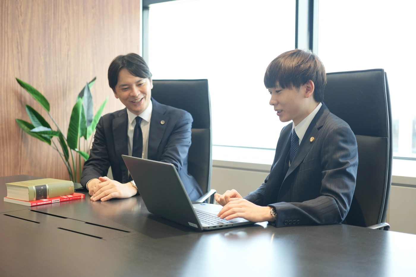 アトム法律事務所(司法修習生の求人)の写真3枚目