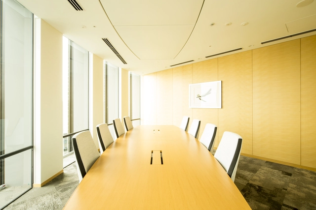 弁護士法人大江橋法律事務所(司法書士の求人)の写真2枚目