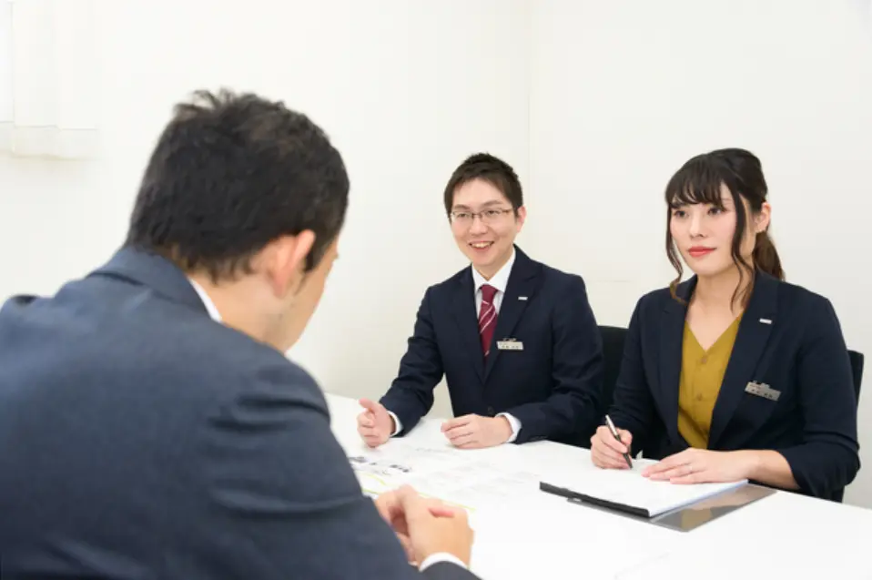 ベストファームグループ(司法書士の求人)の写真2枚目