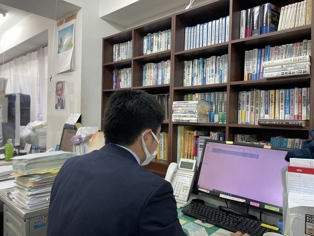 木村司法書士事務所(司法書士の求人)の写真5枚目