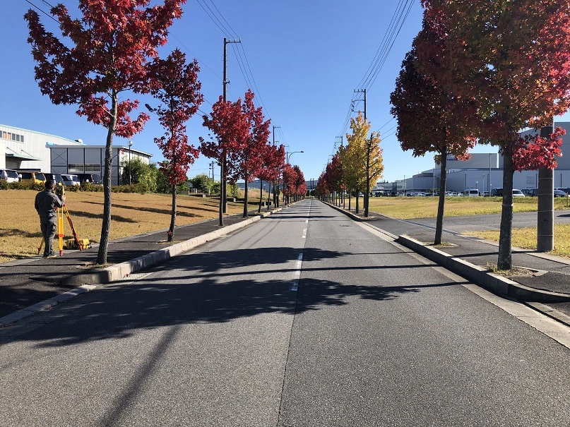 土地家屋調査士法人 中尾パートナーズ(土地家屋調査士の求人)の写真4枚目