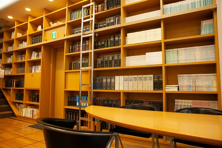 土地家屋調査士法人 中尾パートナーズ(土地家屋調査士の求人)の写真5枚目