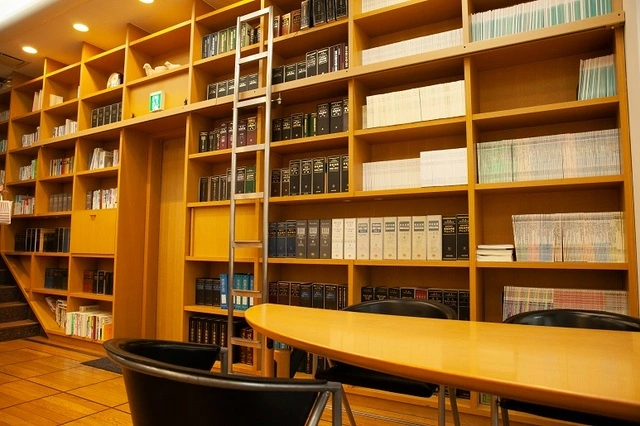 土地家屋調査士法人　中尾パートナーズ(土地家屋調査士補助・土地家屋調査士の求人)の写真5枚目