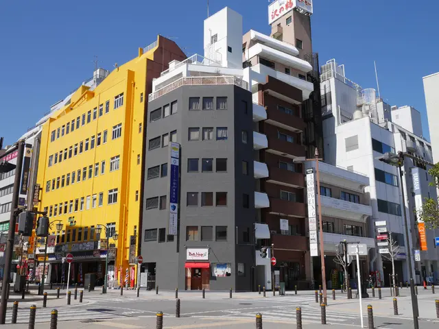 司法書士法人小保内事務所(司法書士の求人)の写真3枚目